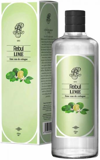 Rebul Lime Kolonya 270 ml