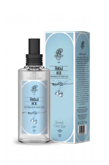 Rebul Ice Kolonya Sprey 100 ml