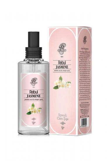 Rebul Jasmine Kolonya Sprey 100 ml