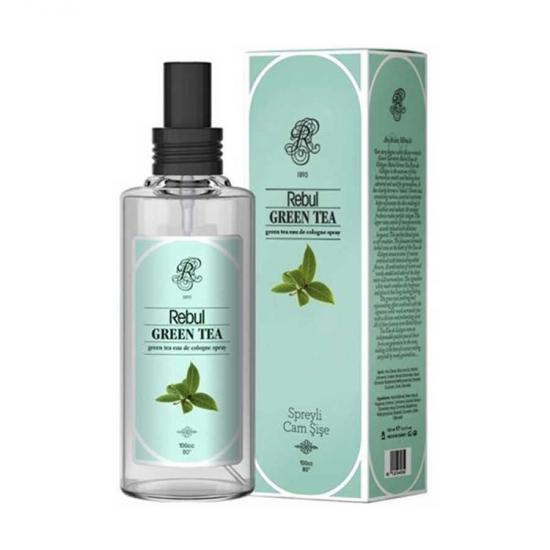 Rebul Green Tea Kolonya Sprey 100 ml