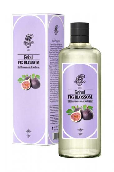 Rebul Fig Blossom Kolonya 270 ml