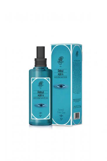 Rebul Aqua Kolonya Sprey 100 ml