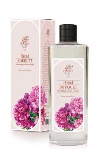 Rebul Bouquet Kolonya 270 ml