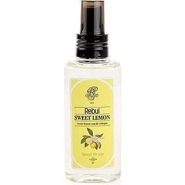 Rebul Sweet Lemon Sprey Kolonya 50 ml