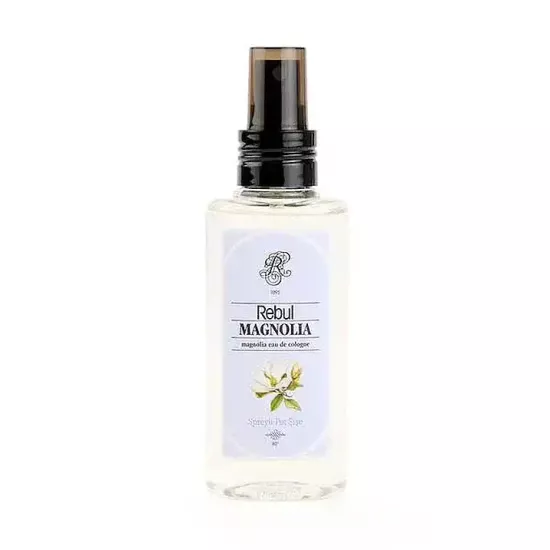 Rebul Magnolia Sprey Kolonya 50 ml