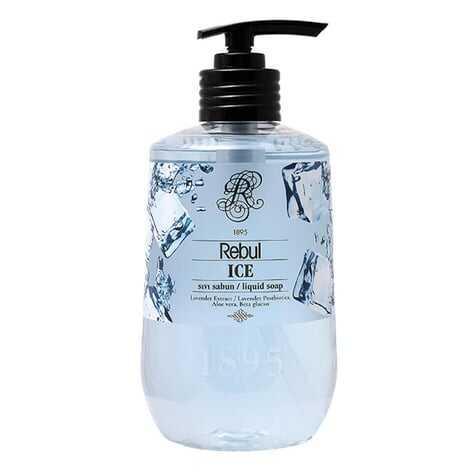Rebul İce Sıvı Sabun 500 ml