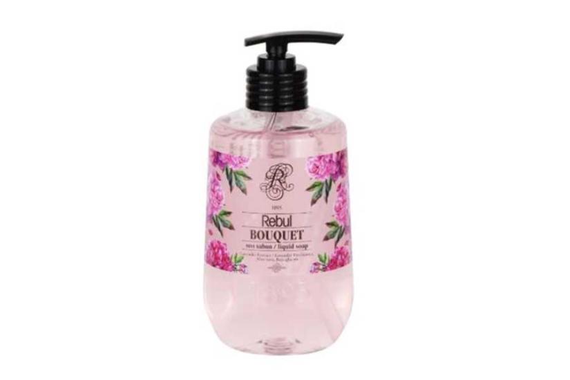 Rebul Sıvı Sabun Bouquet 500 ml