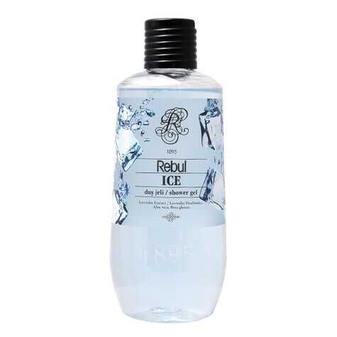 Rebul İce Duş Jeli 500 ml