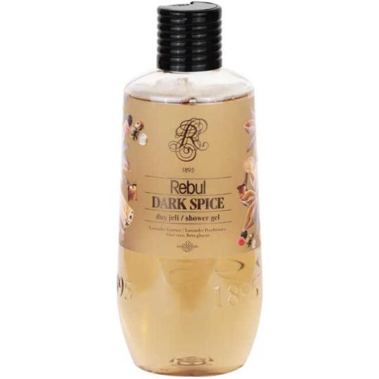 Rebul Dark Spice Duş Jeli 500 ml