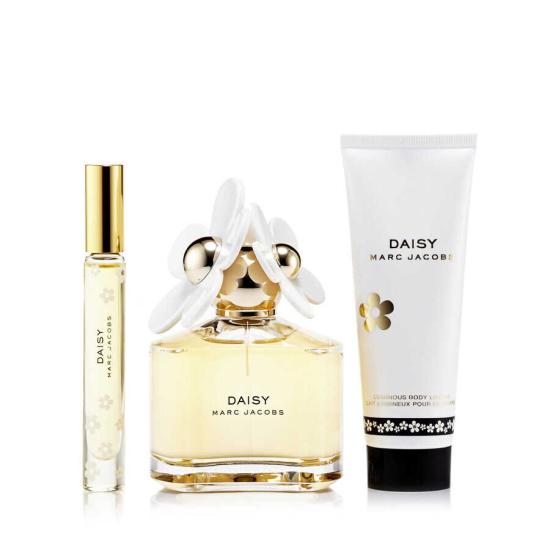 Marc Jacobs Daisy Edt 100 ml Set