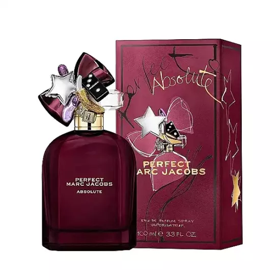 Marc Jacobs Perfect Absolute Edp 100 ml