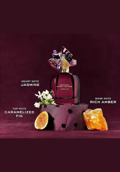 Marc Jacobs Perfect Absolute Edp 100 ml
