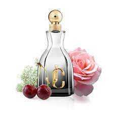 Jimmy Choo I Want Choo Forever Edp 100 ml