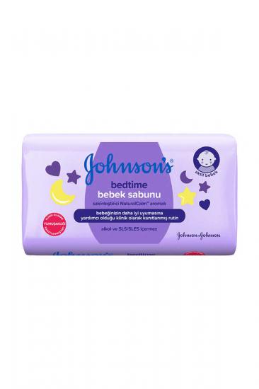 Johnson’s Baby Bedtime Sabun 100gr