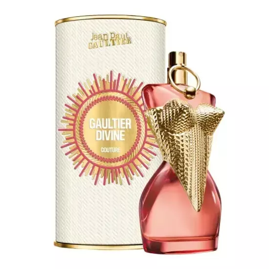 Jean Paul Gaultier Divine Couture Edp 100 ml