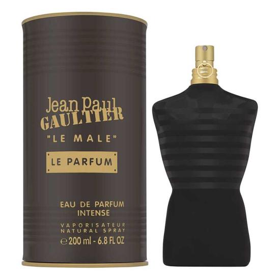 Jean Paul Gaultier Le Male Intense Edp 200 ml