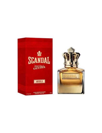 Jean Paul Gaultier Scandal Pour Homme Absolu Edp 100 ml