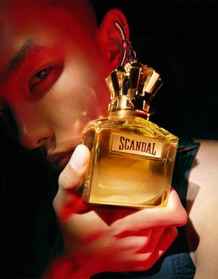 Jean Paul Gaultier Scandal Pour Homme Absolu Edp 100 ml