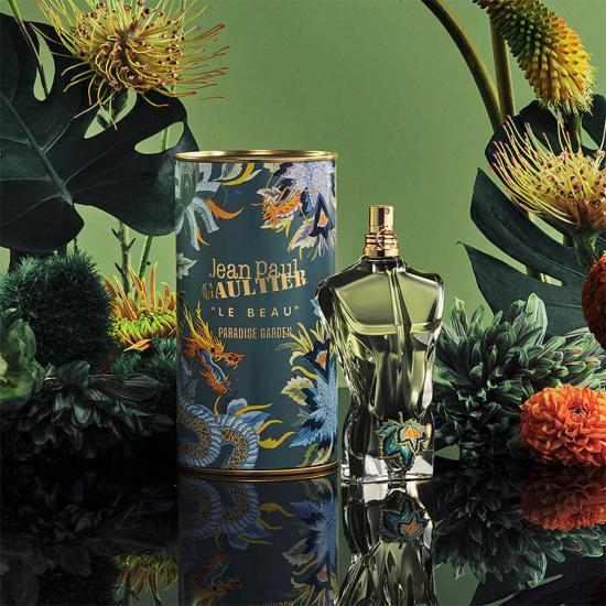 Jean Paul Gaultier Le Beau Paradise Garden Edp 125 ml
