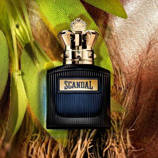 Jean Paul Gaultier Scandal Intense For Him Edp 100 ml