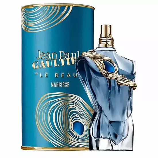 Jean Paul Gaultier Le Beau Narcisse Edp 125 ml