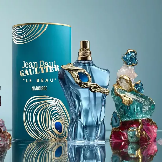 Jean Paul Gaultier Le Beau Narcisse Edp 125 ml