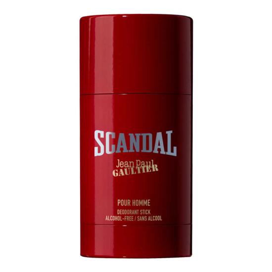 Jean Paul Gaultier Scandal Pour Homme Deostick 75 gr