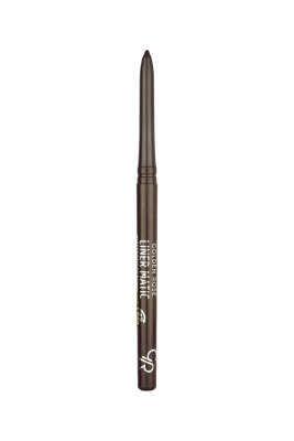 Golden Rose Liner Matic Waterproof Eyepencil Göz Kalemi 202
