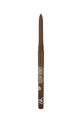 Golden Rose Liner Matic Waterproof Eyepencil Göz Kalemi 203