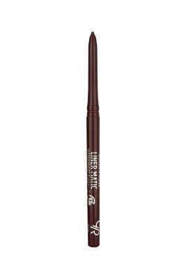 Golden Rose Liner Matic Waterproof Eyepencil Göz Kalemi 204