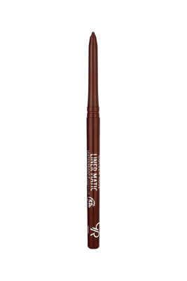 Golden Rose Liner Matic Waterproof Eyepencil Göz Kalemi 206