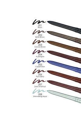 Golden Rose Liner Matic Waterproof Eyepencil Göz Kalemi 206