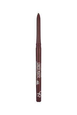 Golden Rose Liner Matic Waterproof Eyepencil Göz Kalemi 207