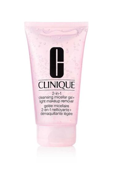 Clinique 2 in 1 Cleansing Micellar 150 ml