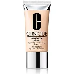Clinique Even Better Refresh Fondöten CN 10 Alabaster