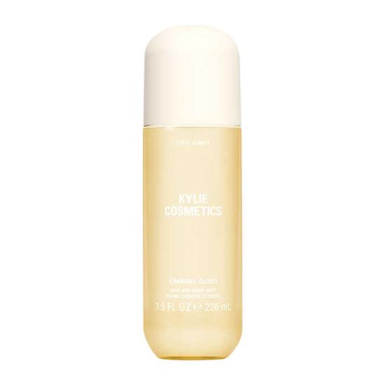 Kylie Jenner Caramel Cloud Hair&Body Mist Saç ve Vücut Spreyi 236 ml
