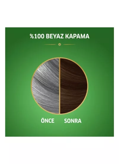 Koleston Naturals Saç Boyası 5/73 Altın Kestane
