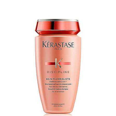 Kerastase Bain Fluidealiste Elektriklenme Karşıtı Şampuan 250 ml