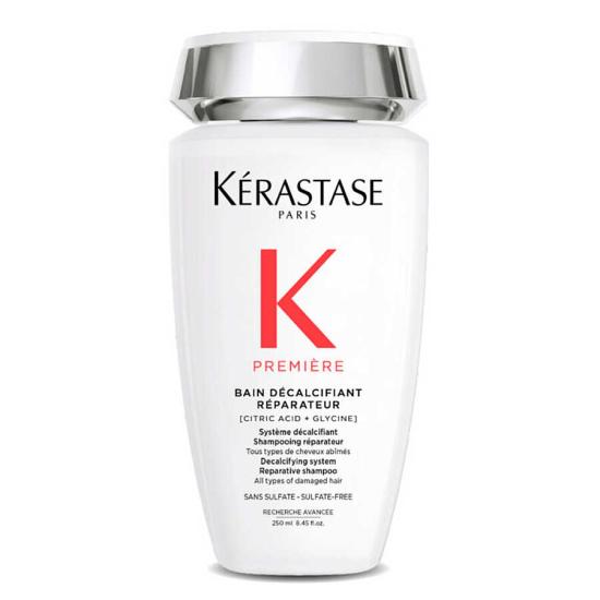 Kerastase Premiere Bain Decalcifiant Reparateur Yıpranmış Saçlar İçin Çift Etkili Onarıcı Şampuan 250 ml