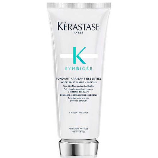 Kerastase Symbiose Fondant Essentiel Kepek Karşıtı Günlük Bakım Kremi 200 ml
