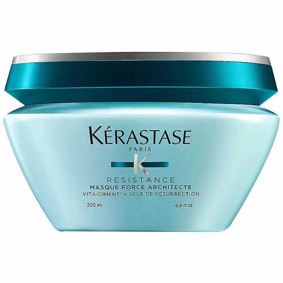 Kerastase Resistance Masque Force Saç Maskesi 200 ml