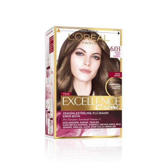 Loreal Paris Excellence 6.03