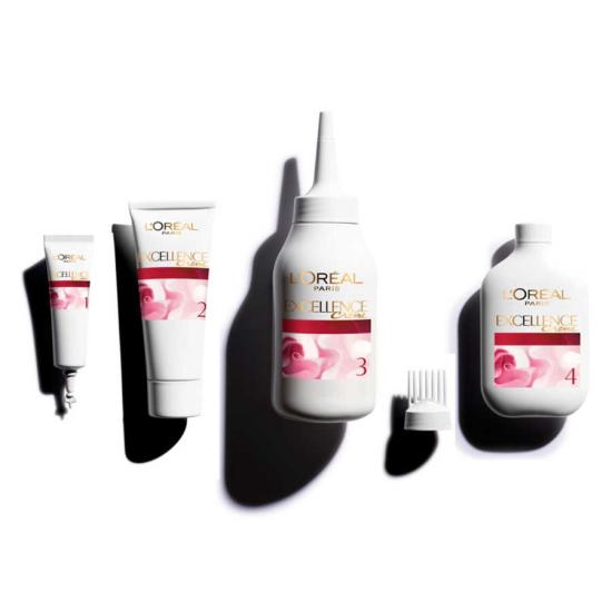 Loreal Paris Excellence Creme Saç Boyası 5.15 Efsanevi Türk Kahvesi