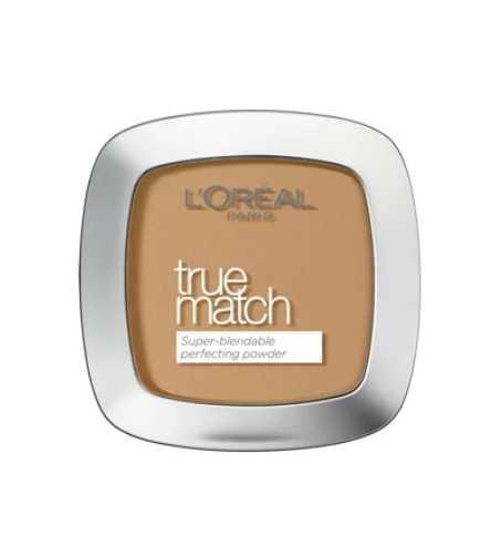 Loreal Paris True Match Powder 1.R/1.C