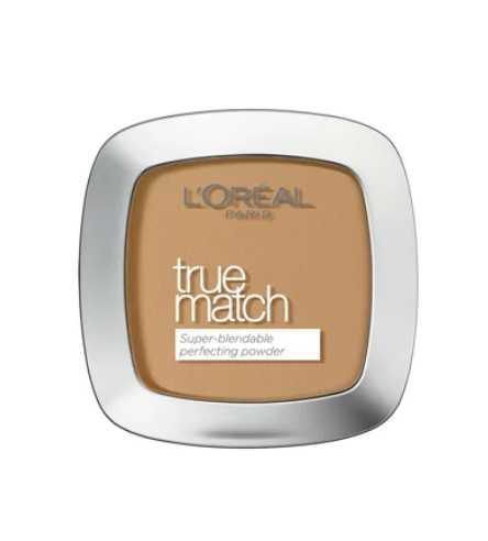 Loreal Paris True Match Powder 1.R/1.C
