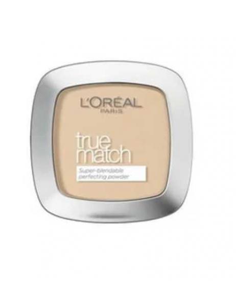 Loreal Paris True Match Powder Pudra 2R/2C