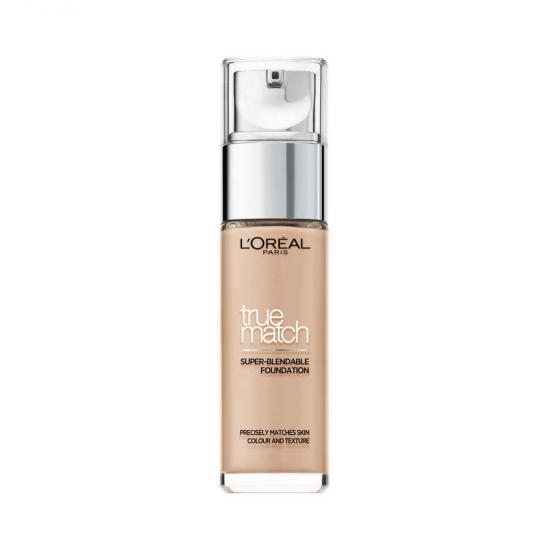 L’Oréal Paris True Match Fondöten 2R2C2K Vanille Rose