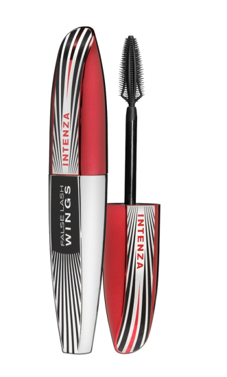 L’Oréal Paris False Lash Wings Intenza Siyah Maskara