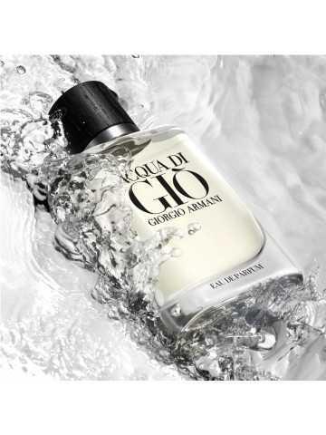 Giorgio Armani Acqua Di Gio Refillable Edp 75 ml