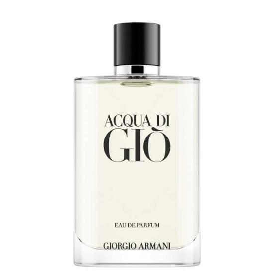 Giorgio Armani Acqua Di Gio Refillable Edp 200 ml
